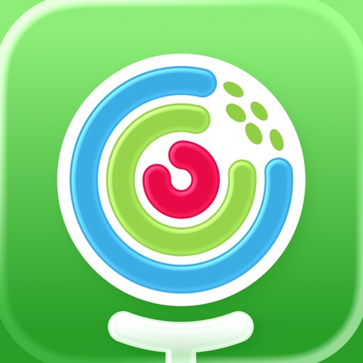 GolfTrak app icon