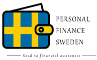 Personal Finance Sweden