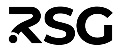 Red Stakes Golf logo